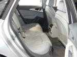 Audi A6 3.0T S-Line Sedan 2011 года (WW)